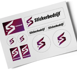 Stickervellen